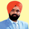 SIMRANJEET SINGH GILL